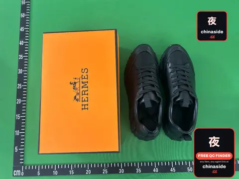 Hermes Sneakers