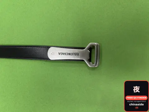 Adjustable Leather Belt with Bottle Opener