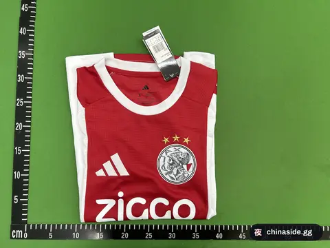 Juventus Home Jersey