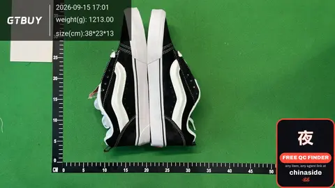 Vans Slip-On Sneakers