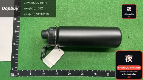 Water Bottle