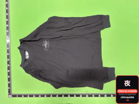 Long Sleeve T-Shirt