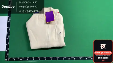 Champion Zip-Up Hoodie