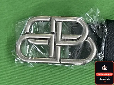 Men's And Women's Belt