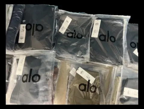 Alo Blind Box (random women's item)
