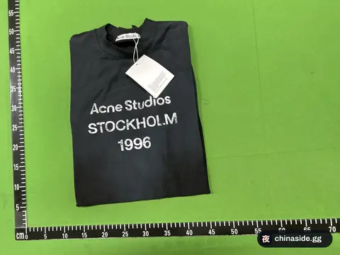 AS Long-Sleeve Sweatshirt