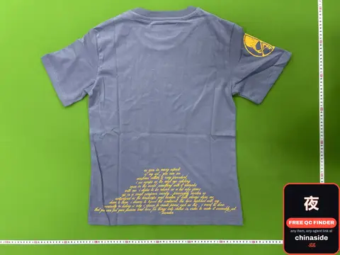 Wu-Tang Clan T-Shirt
