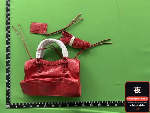 Mini Crossbody Shoulder Bag