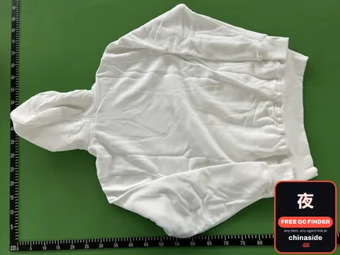4th Anniversary Star Sweatshirt