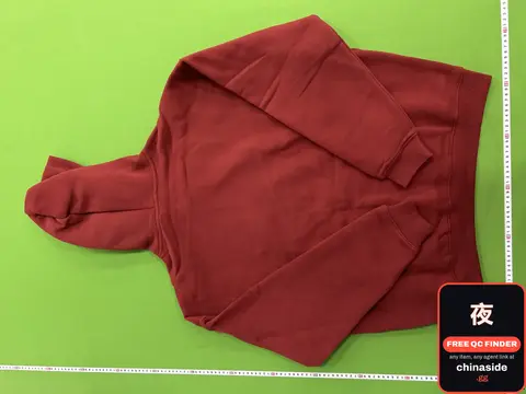 Fleece Hooded Sweatshirt And Trouser Set