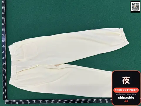 Simple RL Casual Pants