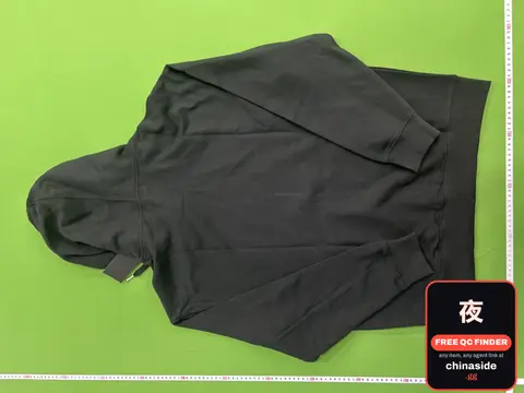 Slp-Style High Street Hoodie