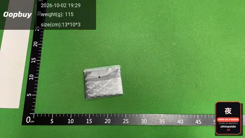 Two-Layer Cowhide Cardholder