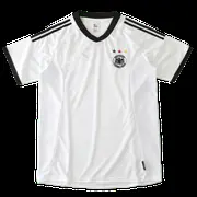 2002 season Germany home retro Fan version
