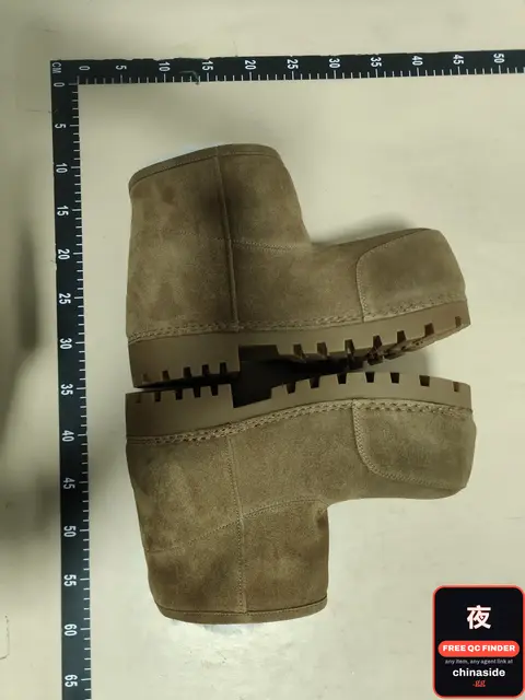 Alaska Snow Boots