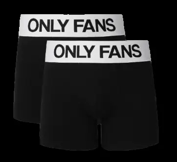 Rye Chasin Only Fans Boxers