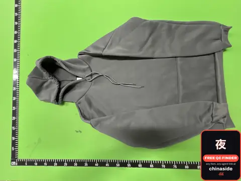 Casual Hooded Sweater