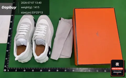 H Brand Men's Sneakers