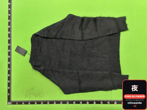 Fashion Sweater