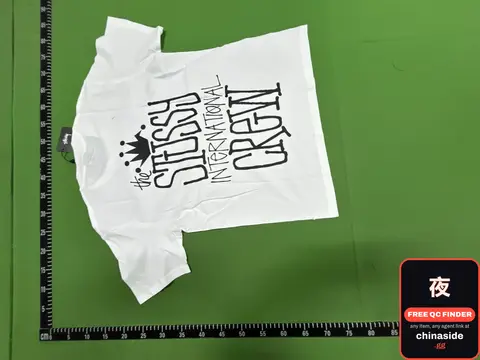 Stussy Tees