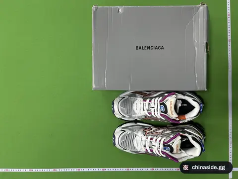 Balenciaga Track Sneakers