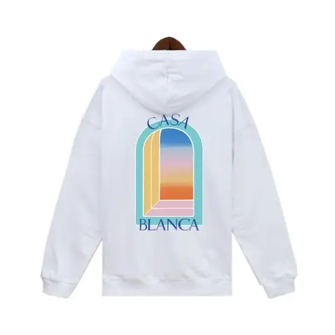 Casablanca Hoodie 28+ colorways