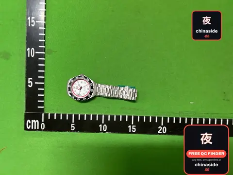 Men's Quartz Watch