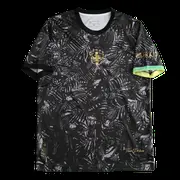 2324 Brazil Black special edition Fan version