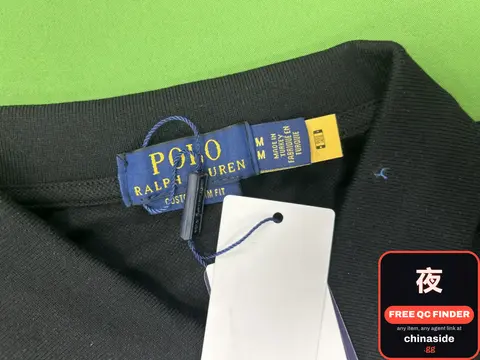Polo Ralph Lauren Polo Shirt