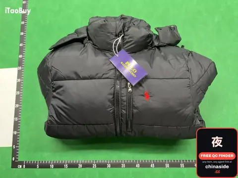 Detachable Hood Windproof Jacket