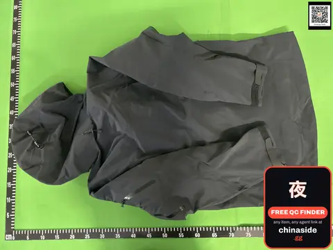 3-in-1 Down Jacket
