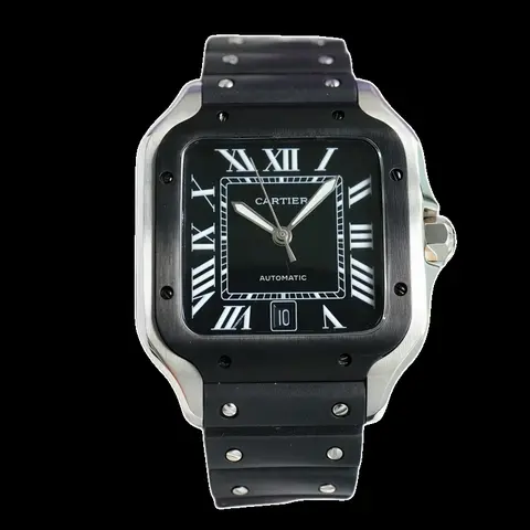 Cartier [ Santos de Cartier]
