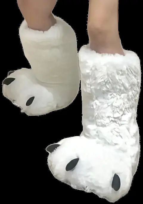 Furry Slides