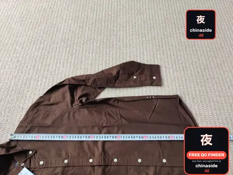 Classic Fit Oxford Shirt