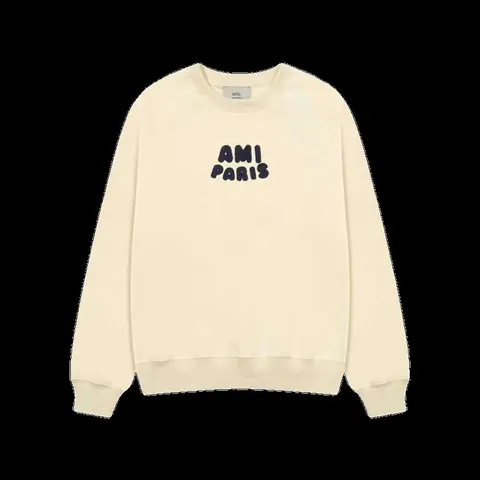 Ami Hoodie
