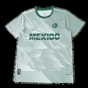 2026 season Mexico Promote clothing Fan version
