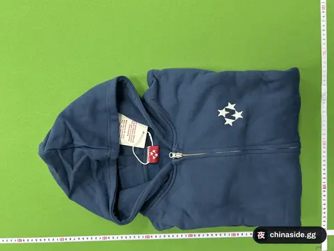 99 Ba Logo Sports Suit