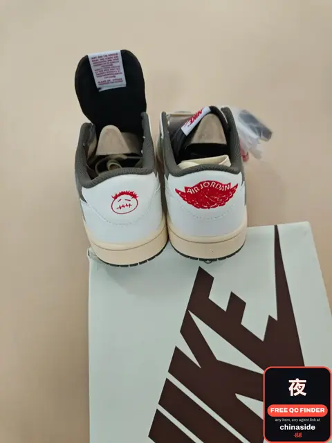 New Shoes