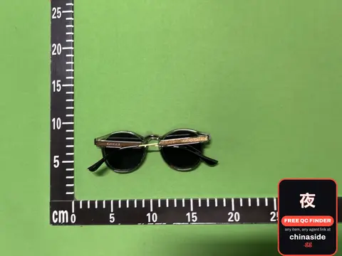Glasses