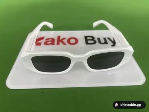 Versatile Sunglasses