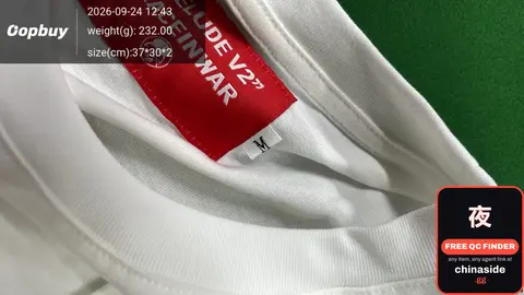 Twist-Pattern National Flag Short-Sleeve