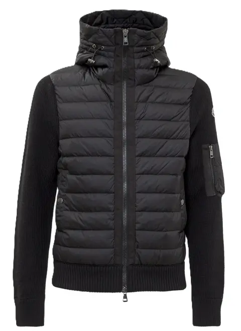 Moncler Cardigan