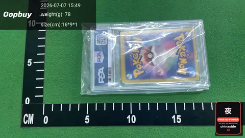 Pokemon Ptcg Display Case
