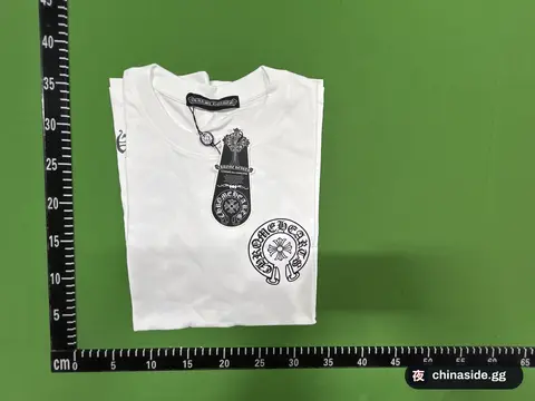 Glow-in-the-Dark Sanskrit Print Tee