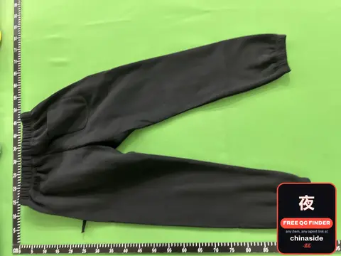 Esen Trendy Sweat Trousers