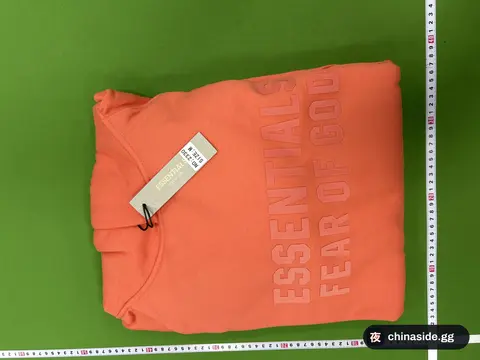 3D Silicone Lettering Hoodie