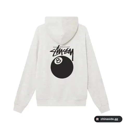 Stussy Hoodie 39+ colorways