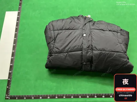 Puffer Jacket