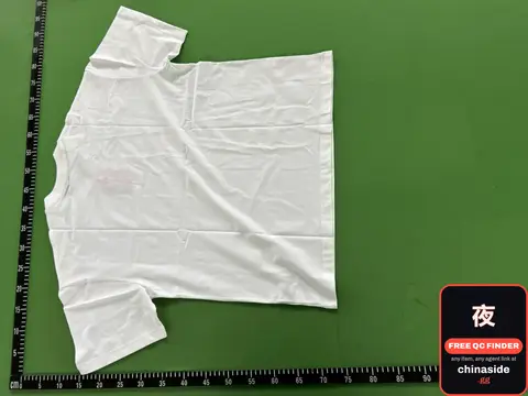 White T-Shirt