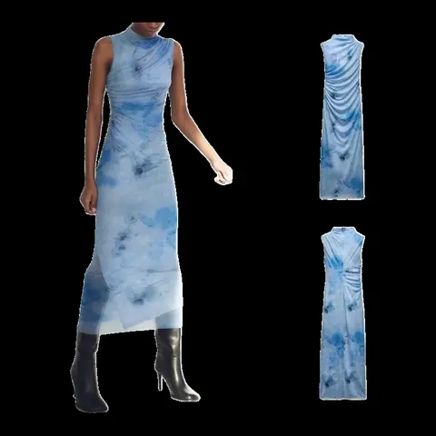 Zara Dress